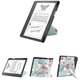 Чехол (книжка) Amazon Kindle Scribe, BeCover Ultra Slim Origami, Unicorn, Рисунок - 611944 - изображение 3