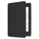 Чохол (книжка) Amazon Kindle 2022, BeCover Ultra Slim, Чорний - 379846 - зображення 1