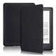 Чохол (книжка) Amazon Kindle 2022, BeCover Ultra Slim, Чорний - 379846 - зображення 3