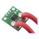 Датчик тока ACHS-7124 от -40A до 40A от Pololu - 410823 - изображение 4