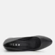 Женские лодочки L&M Love-Zdw Y119-1 36 22.5 см Черные (ROZ6501055866) - изображение 6