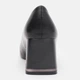 Женские лодочки L&M Love-Zdw Y119-1 40 25 см Черные (ROZ6501055870) - изображение 7