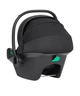 Автокрісло-переноска дитяче + база Carrello Nova CRL-16101/2 Black Line i-Size - зображення 5