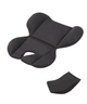 Автокрісло-переноска дитяче + база Carrello Nova CRL-16101/2 Black Line i-Size - зображення 11