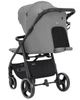 Прогулянкова коляска Carrello Bravo CRL-8512 Forest Grey - зображення 8