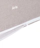 Приставная кроватка Сarrello Aria 3 в 1 CRL-16401 Cream Beige - изображение 9