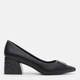 Женские лодочки L&M Love-Zdw Y133-3 37 23 см Черные (ROZ6501055877) - изображение 1