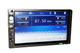 Автомагнитола RIAS 7010 2DIN 7" короткая база USB+SD+Bluetooth+Пульт ДУ 4x45W (3_07832) - изображение 3