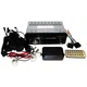 Автомагнитола RIAS 1044P 1DIN с парктроником на 4 датчика 200W (3_07831) - изображение 2