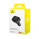 FM - трансмітер Baseus S-09 Lite Series Car FM Transmitter Cluster Black C10762300113-00 - изображение 9