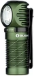 Ліхтар Olight Perun 2 Mini OD Green (23704247) - зображення 3