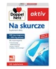 Doppelherz Aktiv от судорог Магний + калий (+цинк, железо, хром, витамины В6 и В12) Doppelherz aktiv Na skurcze 30 таблеток - изображение 1