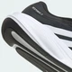 Мужские кроссовки для бега Adidas Response 2 M KJ1748 40 (6.5UK) 25 см Core Black (4068816833751) - изображение 9
