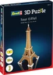 Пазл 3D Revell Black Pearl Led Edition 293 деталі (4009803001555) - зображення 6