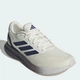 Мужские кроссовки для бега Adidas Runfalcon 5 JQ6977 46 (11UK) 29.5 см Off White (4068812054334) - изображение 2