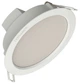 Світильник точковий LEDVANCE Downlight 8W 920Lm 4000K 115мм (4099854561245) - зображення 2