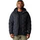 Пуховик Mountain Hardwear Stretchdown Parka (розмір Medium, колір Black) - зображення 4