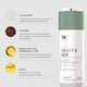 Revita CBD антиоксидантный шампунь с каннабидиолом для защиты и омоложения волос - изображение 2