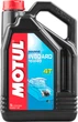 Моторное масло Motul Inboard 4T SAE 15W-40 5 л (106359) - изображение 1