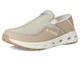 Мужские слипоны Bahama X Columbia 45 (12 US) 30 см Бежевый 1159854178 - изображение 1