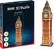 Пазл 3D Revell Big Ben 13 деталей (4009803001203) - зображення 1