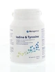 Iodine & Tyrosine Metagenics 60 таб при гипотиреозе при дефиците йода. Витаминно-минеральный комплекс Йодин Тирозин - изображение 1