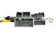 Перехідник для магнітол 9", 10.1" Honda Civic, CR-V Carav 16-266 - зображення 2