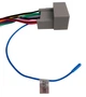Перехідник для магнітол 9", 10.1" Honda Civic, CR-V Carav 16-266 - зображення 6