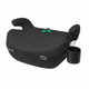 Автокресло-бустер Carrello Next CRL-16011A Midnight Black i-Size 125–150 см с направляющим ремнём - изображение 1