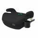 Автокресло-бустер Carrello Next CRL-16011 Midnight Black i-Size ISOFIX 125–150 см с направляющим ремнём - изображение 1