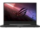 Ноутбук ASUS ROG Zephyrus G15 GA502IV-W161 Black REF - изображение 1