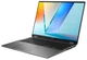Ноутбук ASUS Vivobook 16 Flip (TP3607); Copilot+ PC (TP3607SA-PS77T) Matte Gray - изображение 6