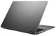 Ноутбук ASUS Vivobook 16 Flip (TP3607); Copilot+ PC (TP3607SA-PS77T) Matte Gray - изображение 8