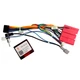 Перехідник для магнітол 9", 10.1" Mazda CX-7, CX-9 Carav 16-220 - зображення 2