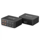 Зарядний пристрій 330W 10в1 4хType-C|6xUSB Black - зображення 5