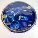 Палатка на кровать детская Космос Dream Tents, игровой складной тент-домик для односпальной кровати со шторками и фиксаторами под матрас Фиолетовый, CDT-26 - изображение 2