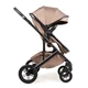 Універсальна коляска трансформер 2в1 Ninos Ave, Dark Beige - изображение 6