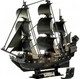 Пазл 3D Revell Black Pearl Led Edition 293 деталі (4009803001555) - зображення 2