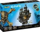 Пазл 3D Revell Black Pearl Led Edition 293 деталі (4009803001555) - зображення 3