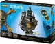 Пазл 3D Revell Black Pearl Led Edition 293 деталі (4009803001555) - зображення 5