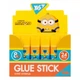Клей-олівець YES Minions 8г PVA (320285) - изображение 2