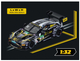 Auto Carrera Digital 132 Aston Martin Vantage AMR GT3 Evo Walkenhorst Motorsport nr 34 (4007486320703) - obraz 3