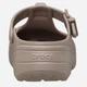 Жіночі крокси Crocs Classic Mary Jane 210581-214 41-42 (M8/W10) Темно-бежеві (198445113499) - зображення 5