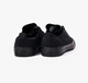 Кеды Converse Taylor A / S Ox Blk Mono Black M5039C 37 - изображение 3