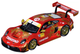 Auto Carrera Digital 132 Porsche 911 GT3 R Absolute Racing nr 25 GP Makau 2024 (4007486320659) - obraz 1