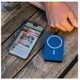 УМБ Emos MagSafe 10000 mAh 20W Blue (B0551BL) - изображение 16