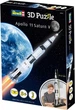 Пазл 3D Revell Apollo 11 Saturn V 136 деталей (4009803002507) - зображення 6
