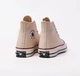 Кеди Converse Chuck 70 Hi Parchment White 162053C 46 - зображення 3