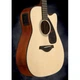 Гітара електроакустична Yamaha FGX800C Natural - зображення 7