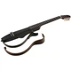 Silent-гитара Yamaha SLG200N Translucent Black - изображение 4